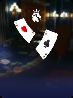 NineCasino First Person Blackjack