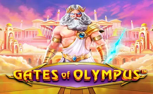Machine à sous Gates of Olympus sur Slot7 Casino