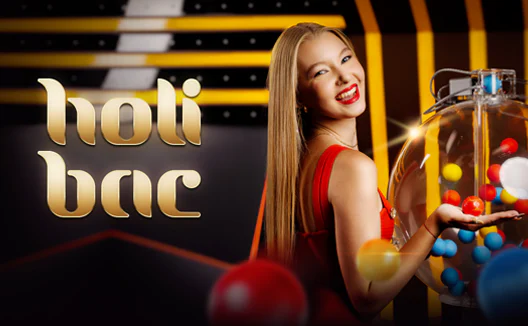 Jeu Holi Bac disponible sur Slot7 Casino