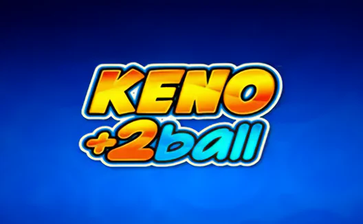 Keno Plus Two Ball sur Slot7 Casino