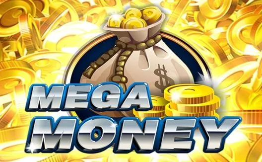Machine à sous Mega Money sur Slot7 Casino