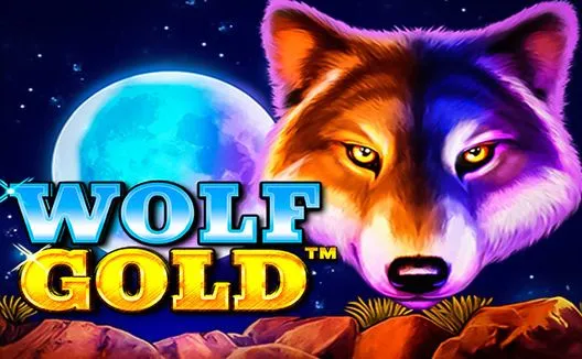 Machine à sous Wolf Gold sur Slot7 Casino